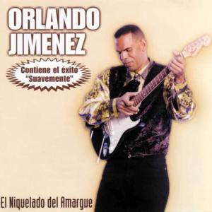 收聽Orlando Jimenez的New York New York歌詞歌曲