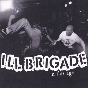 ดาวน์โหลดและฟังเพลง All I Ask พร้อมเนื้อเพลงจาก Ill Brigade