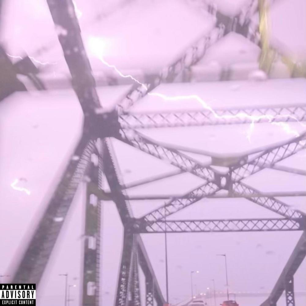 90 MPH (feat. SWAD) (Explicit)