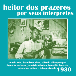 Listen to Ai Que Dor song with lyrics from Heitor dos Prazeres