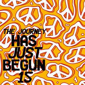Various Artists的專輯The Journey Has Just Begun 15