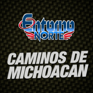 Lalo Mora的專輯Caminos de Michoacán (En Vivo)
