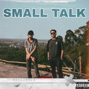 Album Small Talk (Explicit) oleh The Ravens