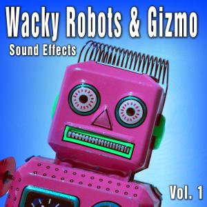 ดาวน์โหลดและฟังเพลง Hungry Computer Crunching with Hums, Beeps and Chews Ending in Burp พร้อมเนื้อเพลงจาก The Hollywood Edge Sound Effects Library