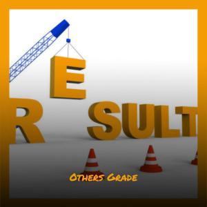 Various的专辑Others Grade