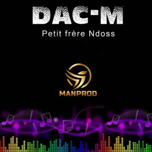 Album Petit frère ndoss from Dac-M