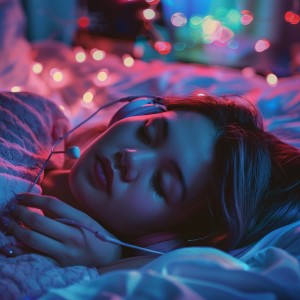 Backgound Music Experience的專輯Sleep's Silent Symphony: Music for Restful Nights