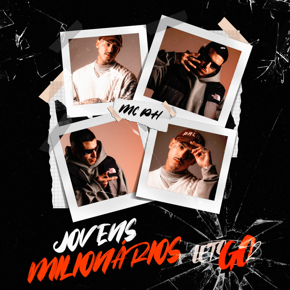 Jovens Milionários (Let's Go 2) (Explicit)