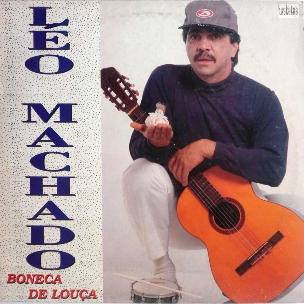 Machuca Meu Coração