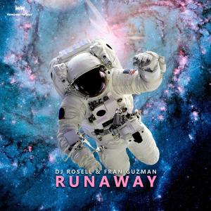 Dj Rosell的專輯Runaway