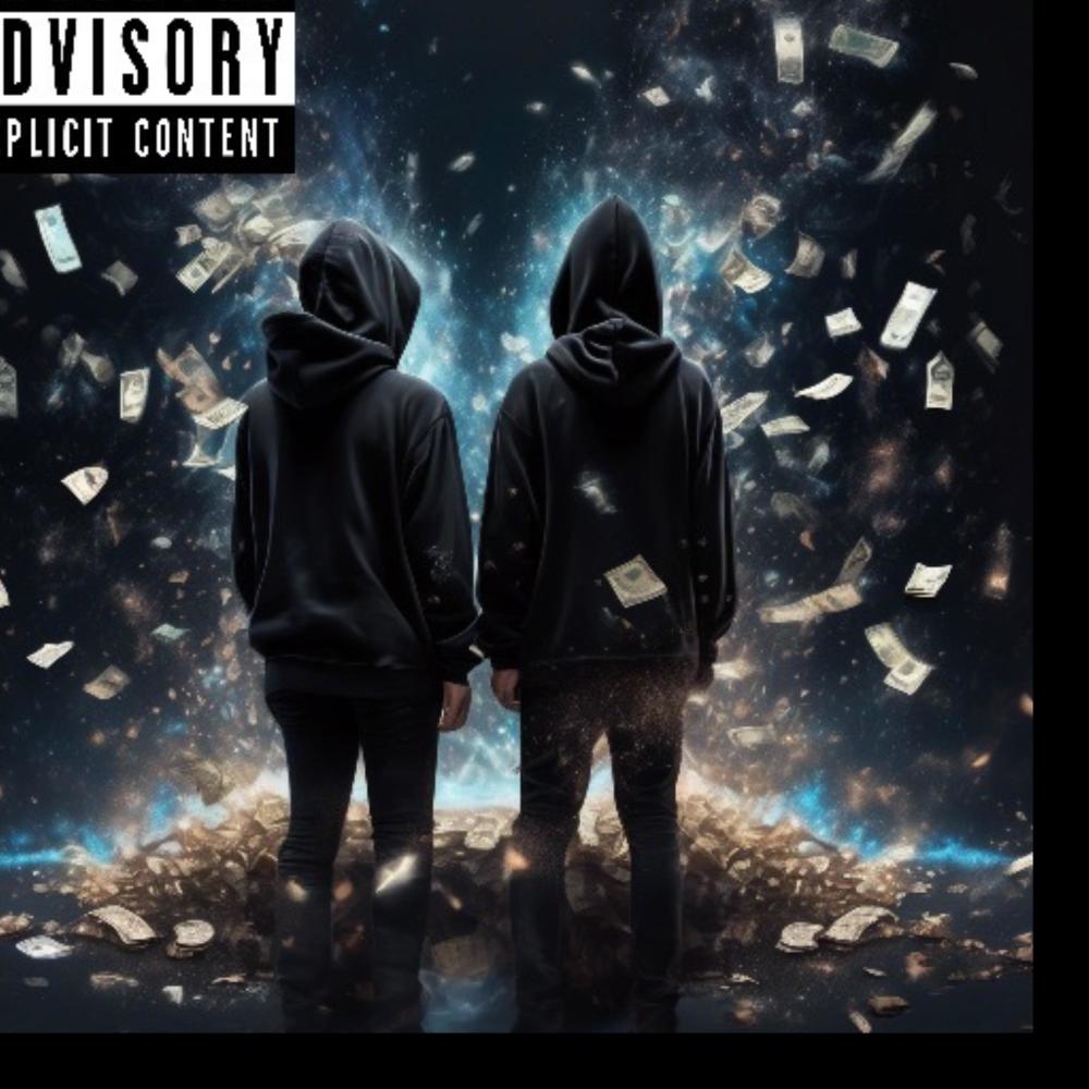Money talks (feat. Young TG) (Explicit)