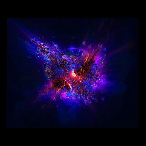 收听Granule的Anomaly歌词歌曲