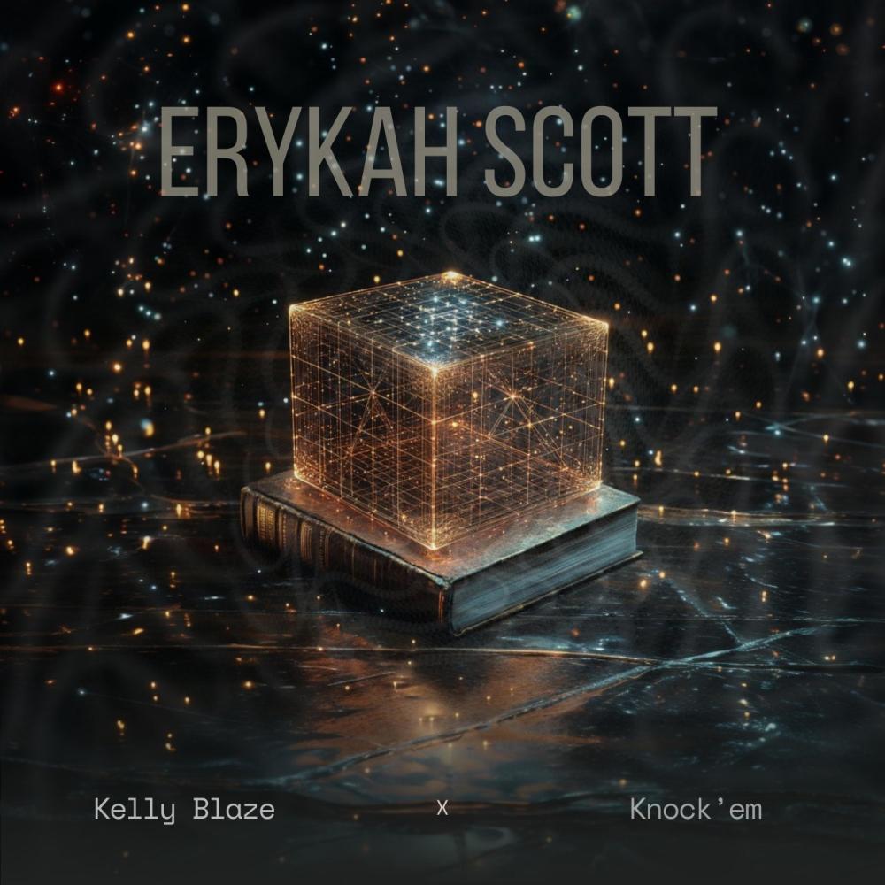 Erykah Scott