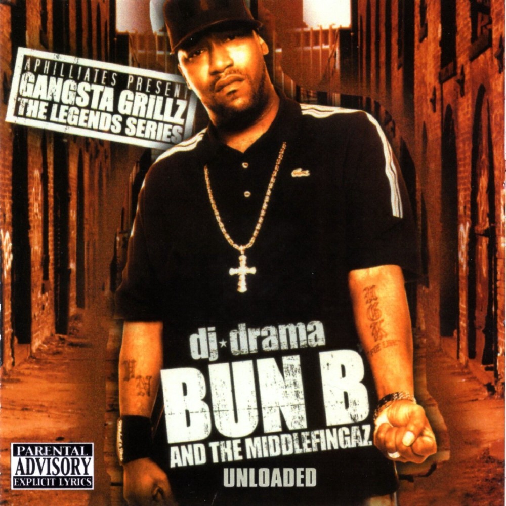 You Ain’t Know [Screwed] (Explicit)