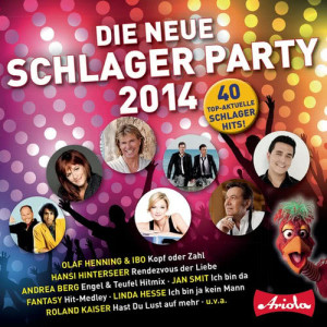 收聽Charly Brunner的Komm wach auf und tanz mit mir歌詞歌曲