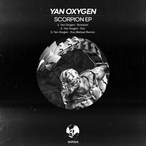 Yan Oxygen的專輯Scorpion EP