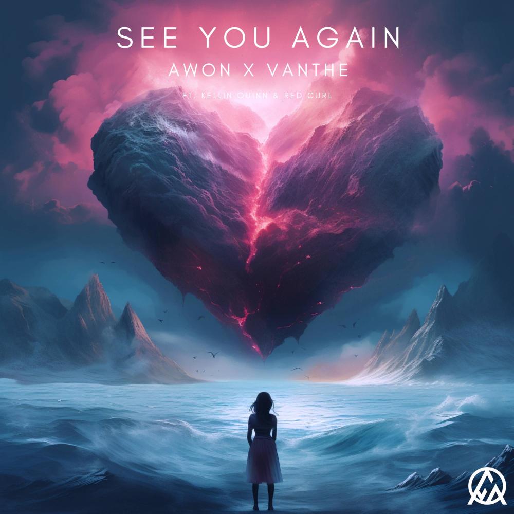 See You Again (feat. Kellin Quinn & Red Curl)