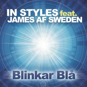 收聽青春漫畫的Blinkar Blå (Extended) (Extended Version)歌詞歌曲