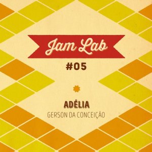 收聽Gerson da Conceição的Adélia Dub (Dub)歌詞歌曲
