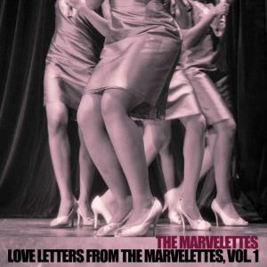 收聽The Marvelettes的Forever歌詞歌曲