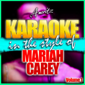 ดาวน์โหลดและฟังเพลง Can't Let Go (In the Style of Mariah Carey) [Karaoke Version] (Karaoke Version) พร้อมเนื้อเพลงจาก Ameritz - Karaoke