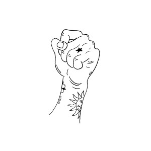 default playlist img