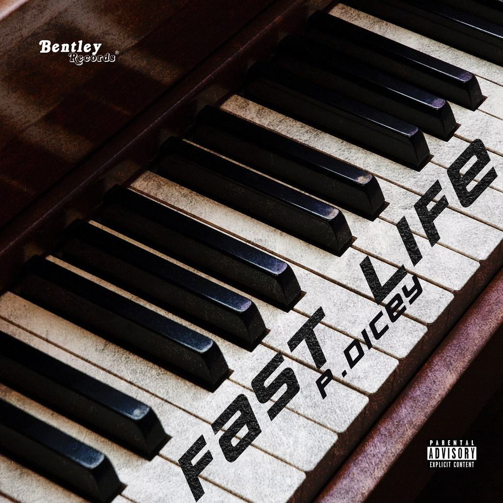 Fast Life (Explicit)