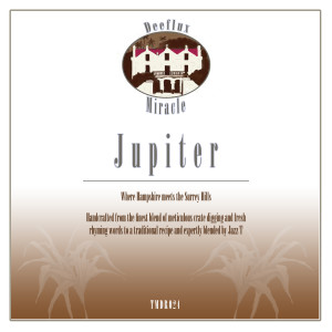 Listen to Jupiter (Explicit) song with lyrics from Deeflux