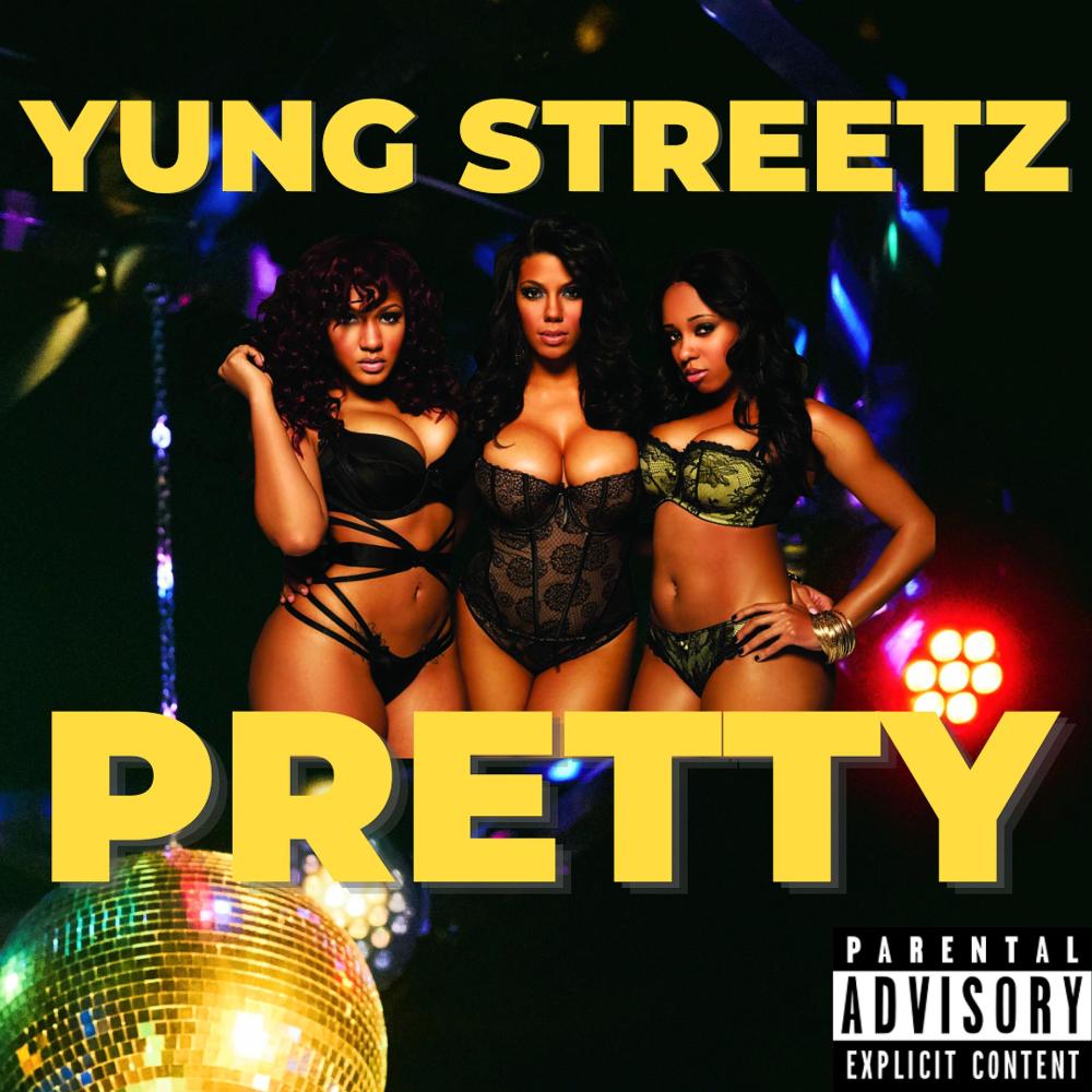 Pretty (Clean Version)