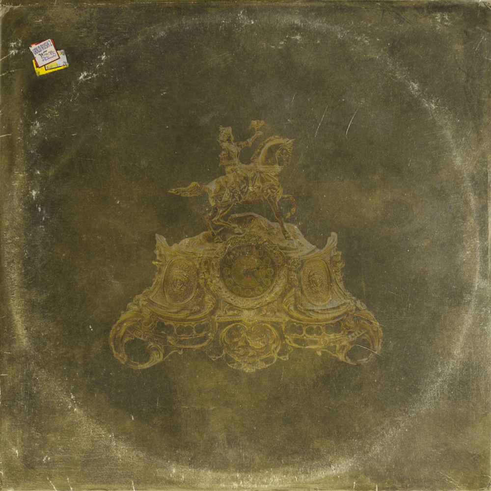 High Noon (Explicit)