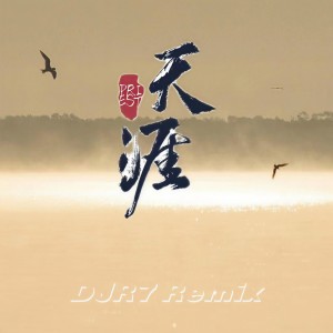 收聽DJR7的天涯 (DJR7版)歌詞歌曲
