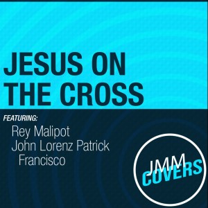 Album Jesus On The Cross from Rey Malipot