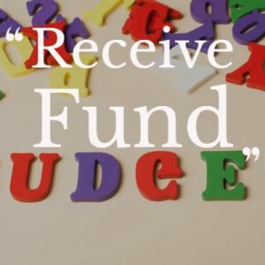 Dolf的專輯Receive Fund