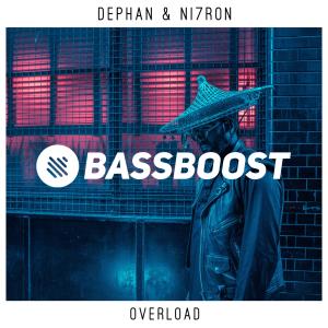 Listen to Overload song with lyrics from Dephan