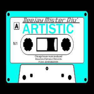 default playlist img