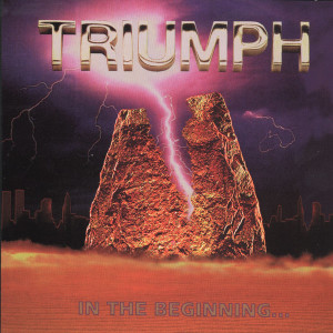 ดาวน์โหลดและฟังเพลง Blinding Light Show / Moonchild พร้อมเนื้อเพลงจาก Triumph