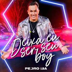Fama de louco dari Pedro Iba