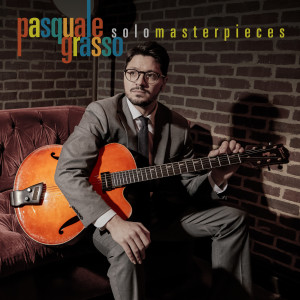 ดาวน์โหลดและฟังเพลง Sophisticated Lady พร้อมเนื้อเพลงจาก Pasquale Grasso