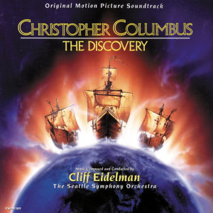 ดาวน์โหลดและฟังเพลง Act 2 - The Sea: Saint Elmo's Fire พร้อมเนื้อเพลงจาก Cliff Eidelman
