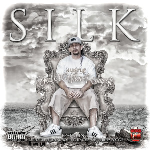 收聽Silk的Drank Iz Low (Explicit)歌詞歌曲
