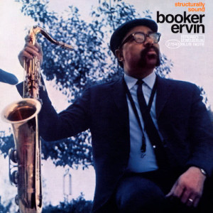 ดาวน์โหลดและฟังเพลง Deep Night (Remastered) พร้อมเนื้อเพลงจาก Booker Ervin