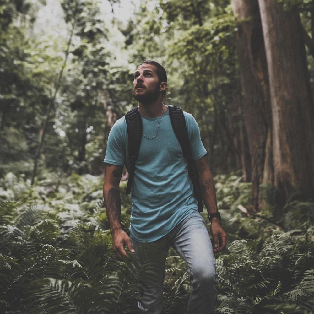 Never Looking Back Pt. IV (Explicit)
