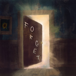 Dengarkan Forget lagu dari Brandon Lee dengan lirik