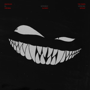 Album The Raven from KNVCKLES