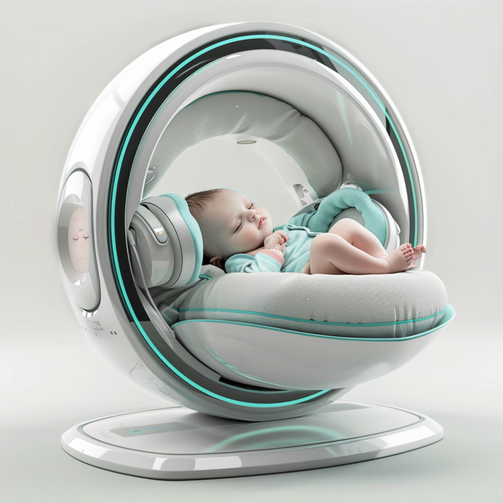 Sweet Dreams Harmony