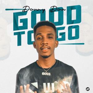 收聽Donnydon的Nowo E Soke (feat. Vicc & T Shine)歌詞歌曲