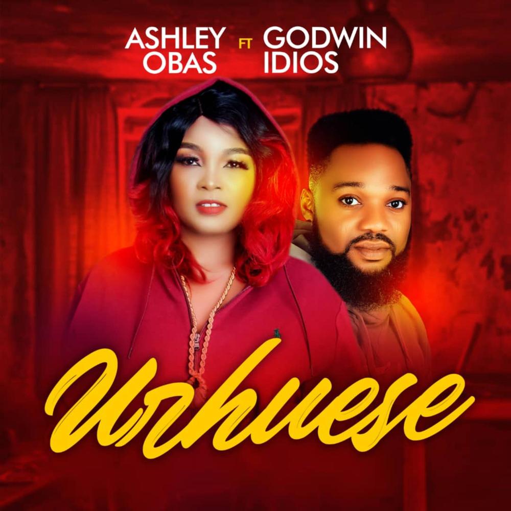 Urhuese (feat. Godwin idios)