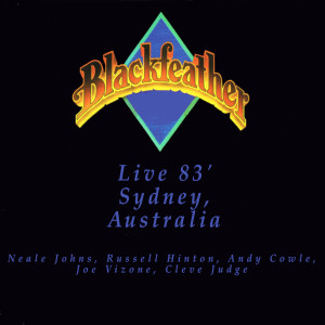 ดาวน์โหลดและฟังเพลง Nobody (Live) พร้อมเนื้อเพลงจาก Blackfeather