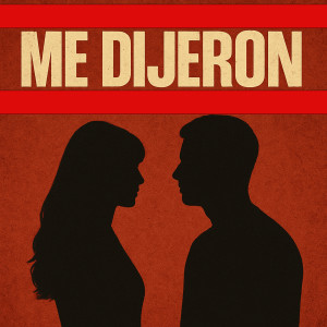 Listen to Me Dijeron (Explicit) song with lyrics from Papicha