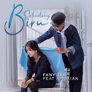 Dengarkan lagu Selendang Biru nyanyian Fany Zee dengan lirik
